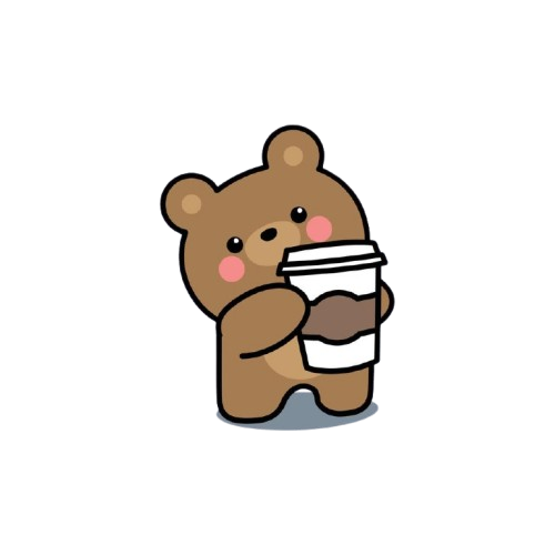 Bear 1